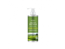 Hair Pack Grenn Tea Henna Pure Refresh (����� ��� ����� ���) 1000 ��. 642���.jpg