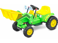 ������������� TO*YZ BULLDOZER 6200 ���.