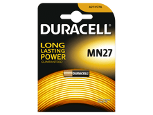 ����**����� Du**ra**cell  MN27 (1 ��)-189�+%