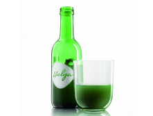 ������� �������������� ����������� �� ������ ������� ��������� Chlorella Helga, 250 �� �������