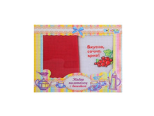 ����� ��������� "Collorista" ������, �����, ����! 38�63 �� - 2 ��, ����������� ��������� "Collorista" ������, �����, ����! 38�63 �� - 2 ��, ������ Collorista; �����; 38 �� × 63 ��; ������; � ����� 120 �������. ���.: 965093 210.00���.