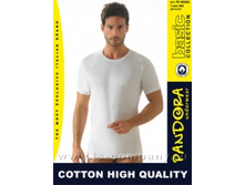 PD M0002 T-SHIRT GIROCOLLO-280 ���.