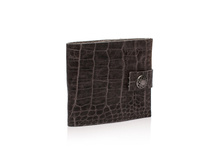 �������� Slim Gray Croco