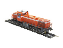 Mehano Prestige �������� VOSSLOH G1206 RAG (DC ���������� ����������) №55266 ���� 9800 ���..jpg