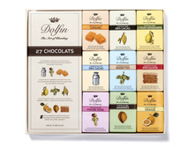 ����� ��������� Pieces, 27 ����, 10 ����� (DO 1350) - 683 ���..jpg