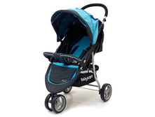 Baby Care Jogger Lite, 5 537,00�.