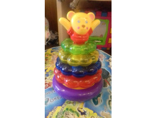 Kiddieland �������� ����+���� 500�