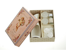 ���������� ����� 6��. "Rose" (����������, ����� � ������ 2��., ������������ ��� ��������� v=10��., ������� ������������ ����������������� 2��.) � �������� ���� (13,5*16,5*6��.) (min6) (���������� ��������) Greenbay, ��������: ��������������� ���������, ��