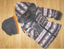 ������������   Melena2011