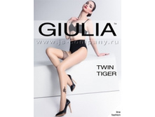 TWIN TIGER- 120 ���.
