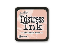����������� ������� Distress Ink Ranger Tim Holtz 120��� �/� ����-����