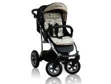 ������� Prampol Gazelle, 13 127,00�.