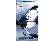 ������� ������� ������ 28x28 Football 12 ��� x 10 ��.