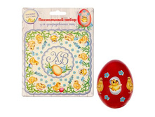 ���������� ����� ��� ������������� ��� "�������"���������� ����� ��� ������������� ��� "�������" �����; �����; 16 �� × 12,5 �� × 0,1 ��; ������; � ����� 2940 ��. ���.: 1635918 15.00 ���.