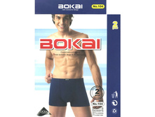 ����� ������� Bokai 104 ������� ������ L-3XL 66 ���