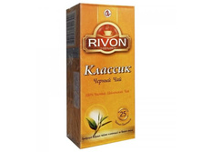 ��� ���������� ������ ������� ����� (RIVON CEYLON CLASSIC BLACK TEA), 25��