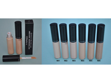 ��������� MAC Select Moisturecover Cache-Cernes 5ml mix