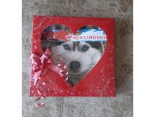 ������ ������ ��������� ��������� " � ����������" ��� ������ �� 2 ��.