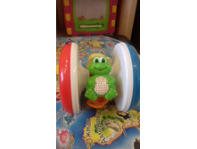 ������� "�������� � ���������", Kiddieland 300�