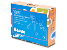 ������� TOYZ BEETLE