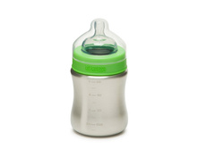 ������� Klean Kanteen BABY 266 �� (9oz) - Brushed Stainless ��������