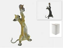 ������� ������������ "������� ���" 7*7*14��. (2����) (min2) (���������) (����� ��������) ArtHouse, ��������: ���������, ���: 4740016, �������: 4740016 105�