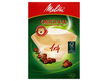 "������� ��� ��������� ��������� Melitta (������ 1-4) 40 �������� � ��������" 130���
