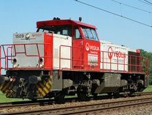 Mehano Prestige �������� VOSSLOH G1206 E+H №55657 ���� 9800 ���..jpg