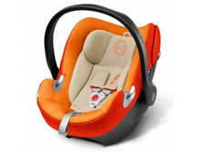���������� 0+ Cybex Aton Q , ����.����!!! 15 228,00�.