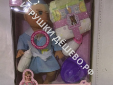 ���� BABY Born �������������.HX313-1. 553�