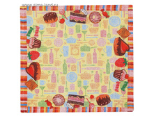 �������� "������" �������� 30*30 ��, 100% ������, ������� 162 �/�2 31��� ��� 5��