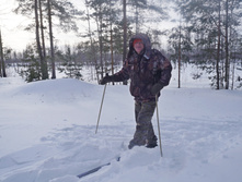 ����� � ������ �������� ������