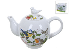 ������ "Birds" 21,5*12*17��. v=1050��. (���������� ��������) Polystar, �����: Birds, ��������: ��������, ���: L2430742, �������: L2430742 167�