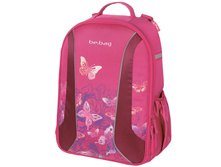 11409992-������ be.bag AIRGO Watercolor Butterfly.jpg