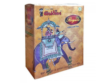 ��� ������ �������������� ����� (GOLDIEE TEA BLACK LEAF), 100�