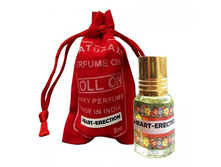 ����-����� �������� ������ ��������� ������ (THE INDIAN SECRET NATURAL PERFUME OIL THE EXCITEMENT OF THE HEART), 5��