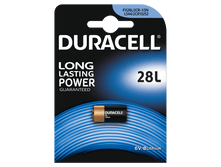 ����**����� Dura**cell 28L (1��)-342�+%