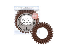 �������-������� ��� ����� invisibobble POWER Pretzel Brown (�����) 3 �� - 281 ���..jpg