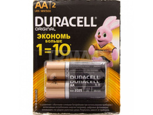 ����*����� �����.  Du*rac*ell Orig*inal AA LR6 1.5V (2 ��.)-62�+%