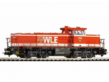 Mehano Prestige �������� VOSSLOH G1206 WLE (DC ���������� ����������) №55262 ���� 9800 ���..jpg