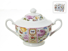 ��������� "���� � ������" 18*11,5*11��. v=450��. (������) (���������� ��������) Nouvelle, �����: ���� � ������ Nouvelle, ��������: ������, ���: 0661170, �������: 0661170	223�