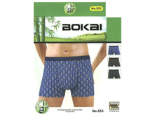 ����� ������� Bokai 553 ������� ������ L-3XL 56.50 ���