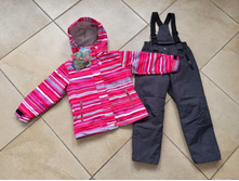 ������������ ���������� �������� Kalborn. ������� 3 (104/110), 4 (110/116), 5 (116/122), 6 (122/128), 7 (128/134). ���� ��� 2930 �.