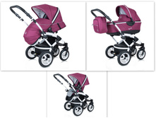 ������� Tuti� Impulse 3 � 1, ����.����!!! 31 758,00�.