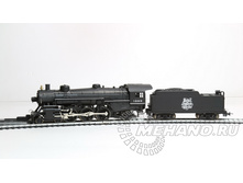 ������� STREAMLINE (DC ���������� ����������) (4-6-2) №54700 ���� 5686 ���..jpg