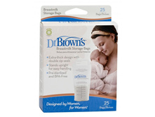 Dr.Brown's ������ ��� �������� �������� ������ 180 �� - 25 ��. S , 669,00�.