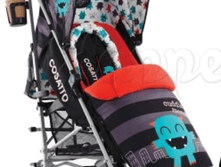 Cosatto Supa Monster, 8000