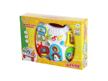 BAIRUN, ����������� �����, Y12642094, 661,5���.