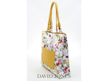 David Jones 5085-3 Yellow - 1090 ���..jpg