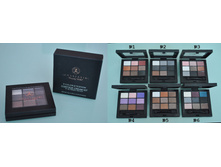 ���� Anastasia 9 Color Eyeshow Contour Cream Kit 17g. 9��. mix